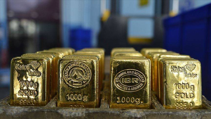 Altında kritik 48 saat: UBS 2026 için 3.600 dolar hedefini duyurdu 8